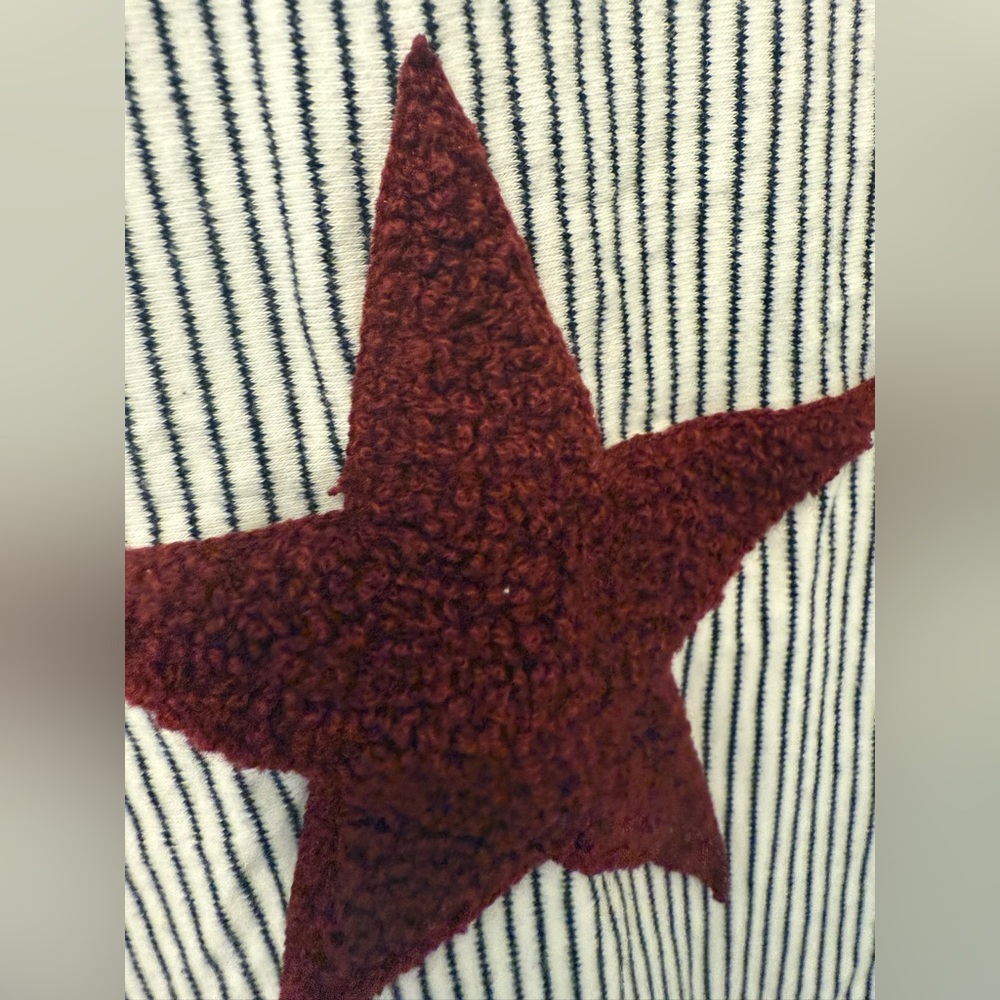 Jaded Gypsy Stars and Stripes Dress (read caption) - Picture 4 of 8